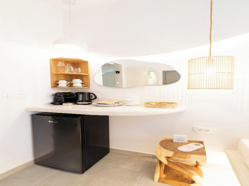 Amerikanos Villas image