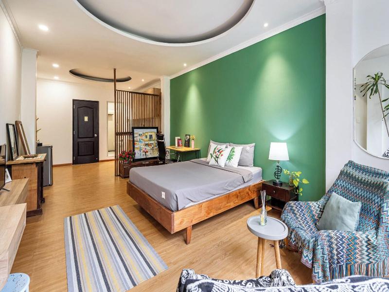 Holo 61 Ben Thanh Saigon image