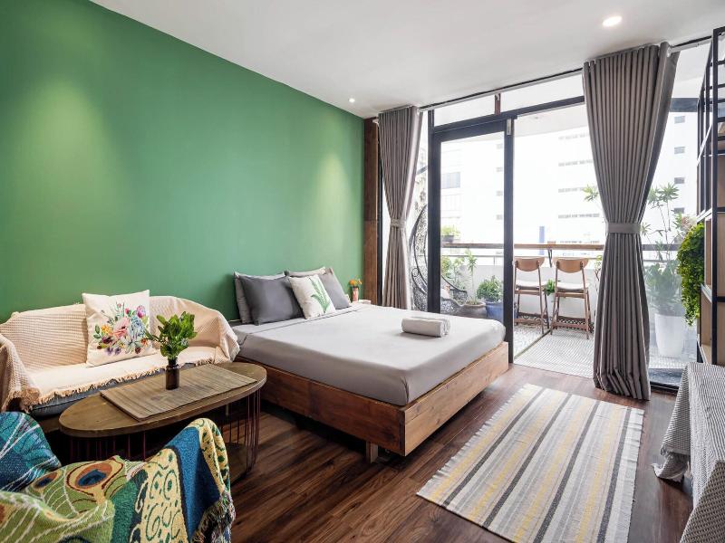 Holo 61 Ben Thanh Saigon image