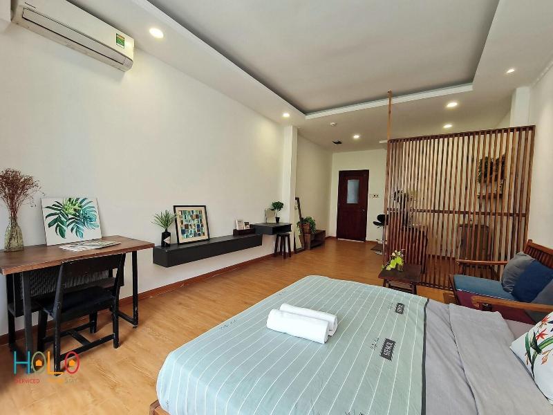 Holo 61 Ben Thanh Saigon image