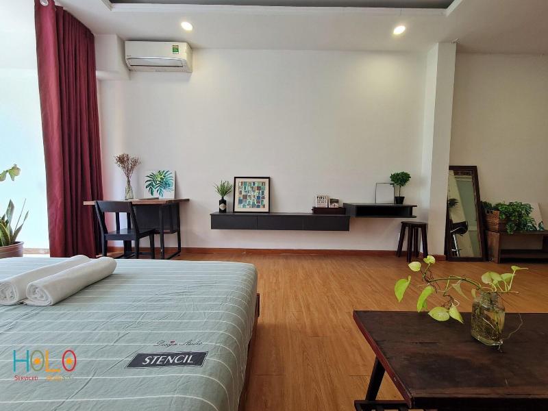 Holo 61 Ben Thanh Saigon image