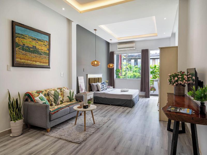 Holo 61 Ben Thanh Saigon image