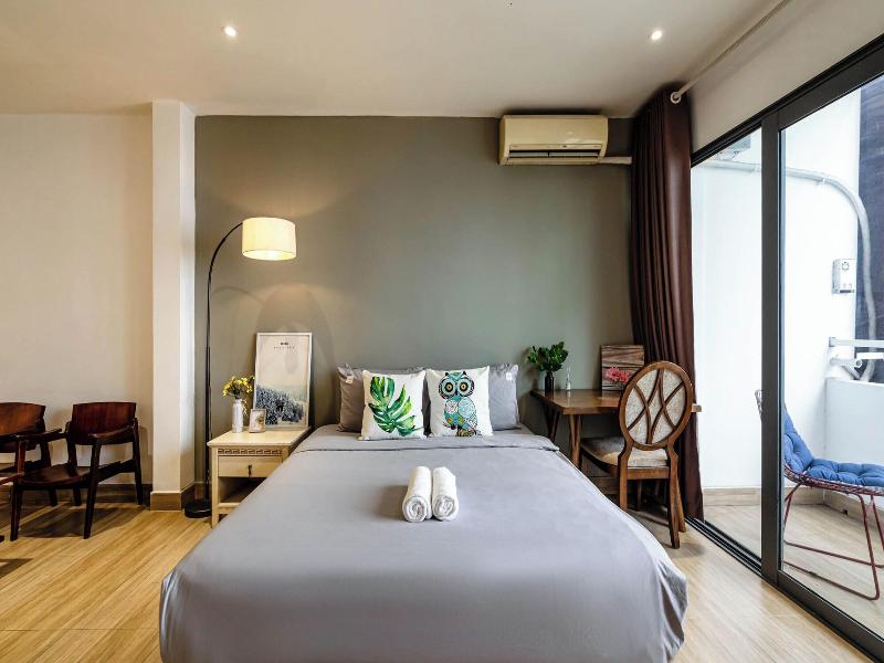 Holo 61 Ben Thanh Saigon image
