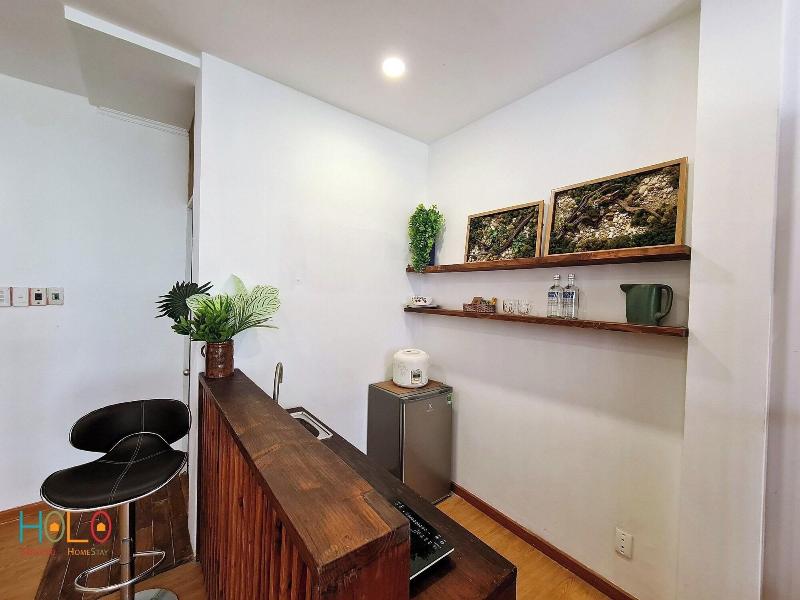 Holo 61 Ben Thanh Saigon image