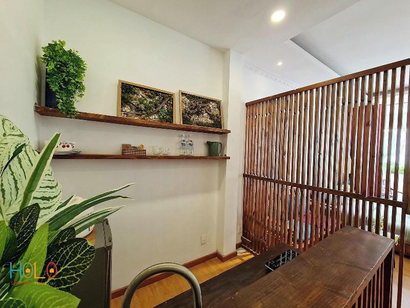 Holo 61 Ben Thanh Saigon image