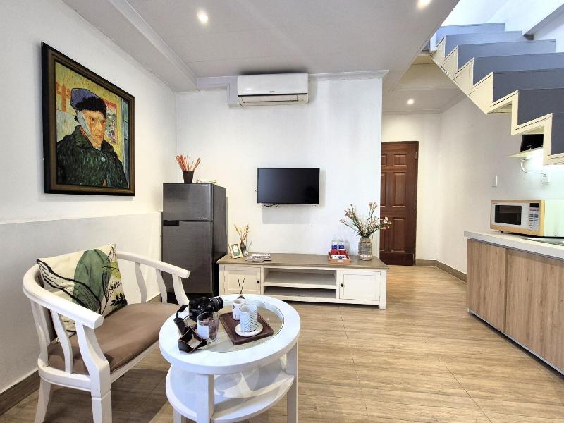 Holo 61 Ben Thanh Saigon image