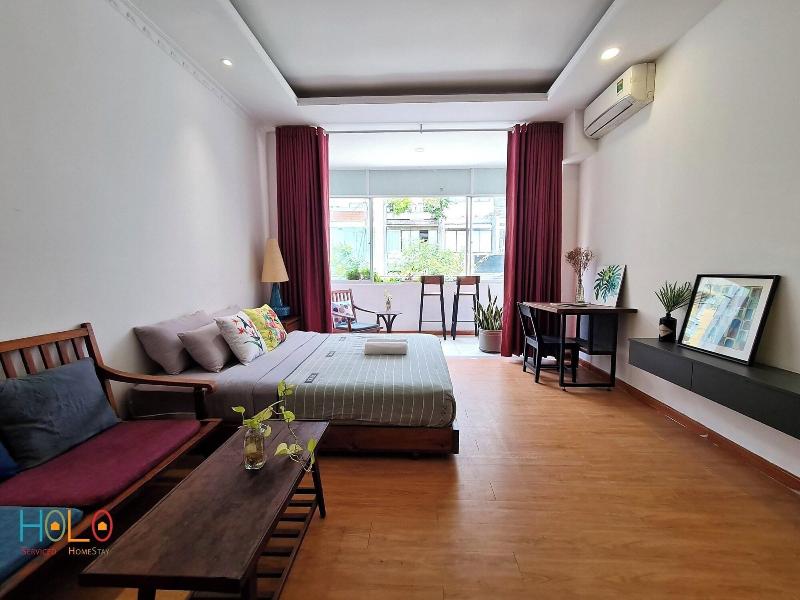 Holo 61 Ben Thanh Saigon image