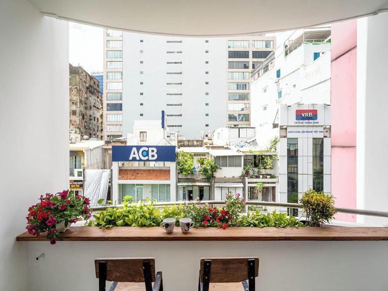 Holo 61 Ben Thanh Saigon image