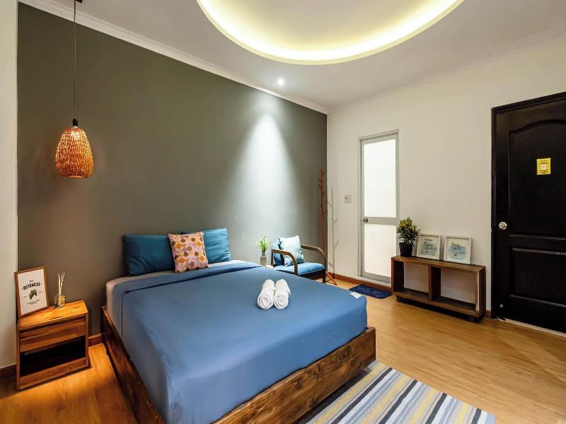 Holo 61 Ben Thanh Saigon image