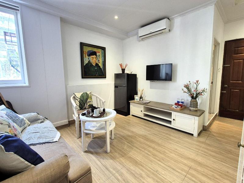 Holo 61 Ben Thanh Saigon image