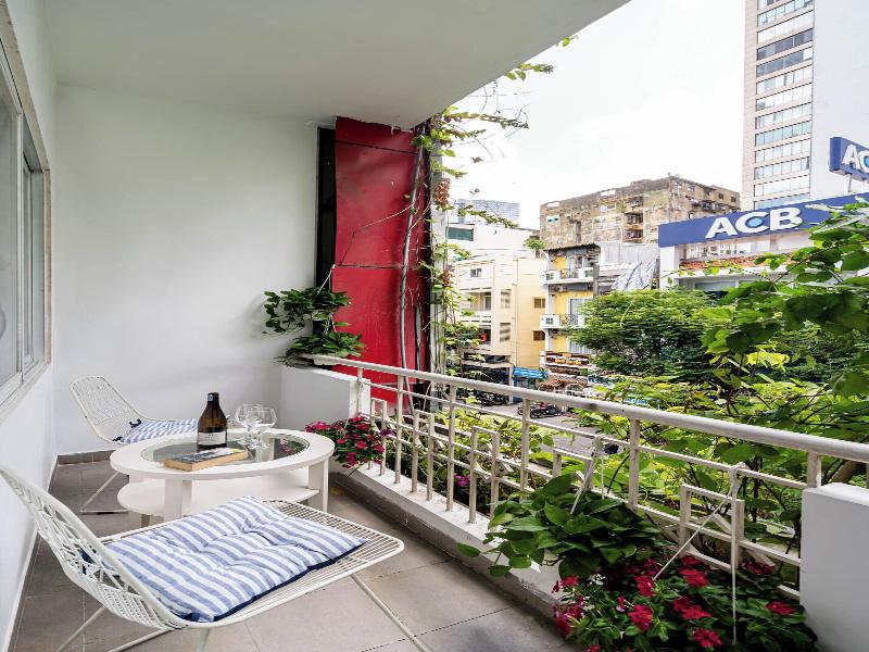 Holo 61 Ben Thanh Saigon image