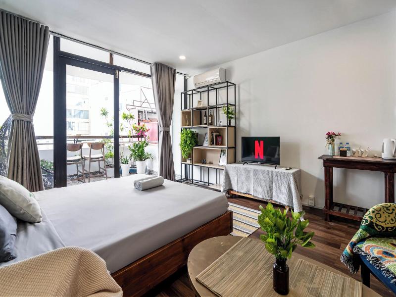 Holo 61 Ben Thanh Saigon image