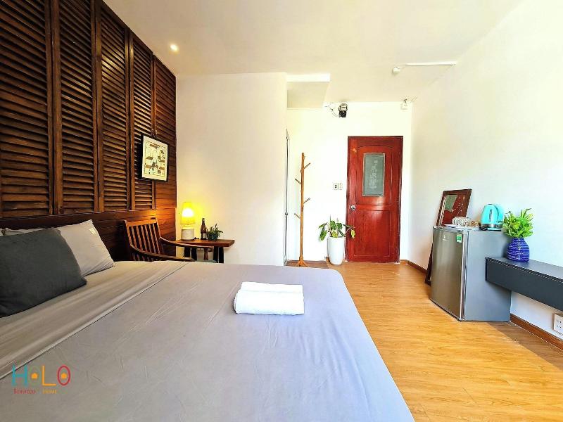Holo 61 Ben Thanh Saigon image