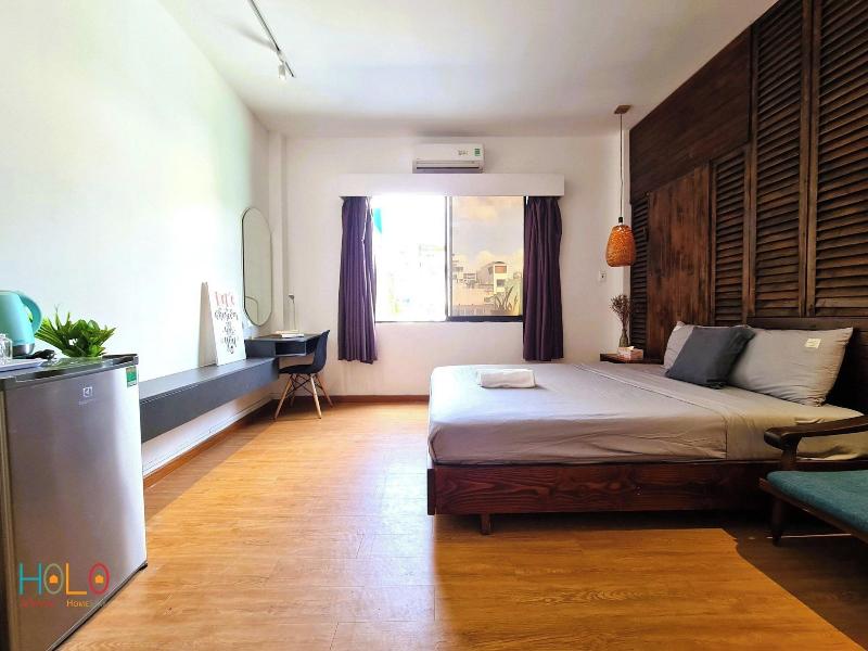 Holo 61 Ben Thanh Saigon image