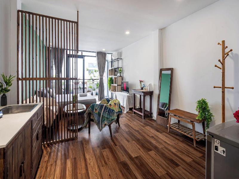 Holo 61 Ben Thanh Saigon image
