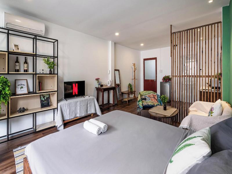 Holo 61 Ben Thanh Saigon image