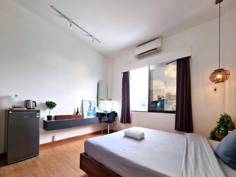 Holo 61 Ben Thanh Saigon image