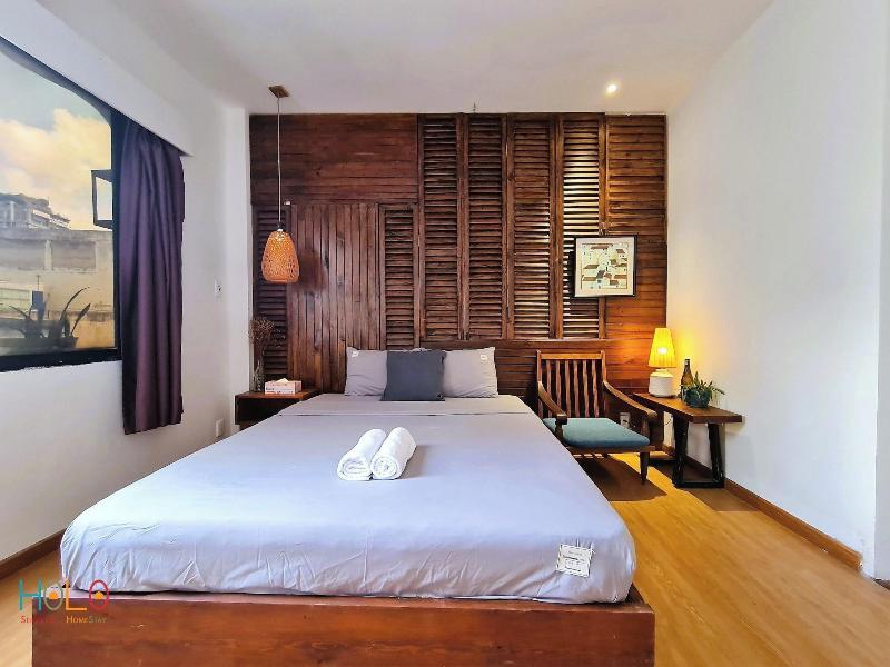 Holo 61 Ben Thanh Saigon image