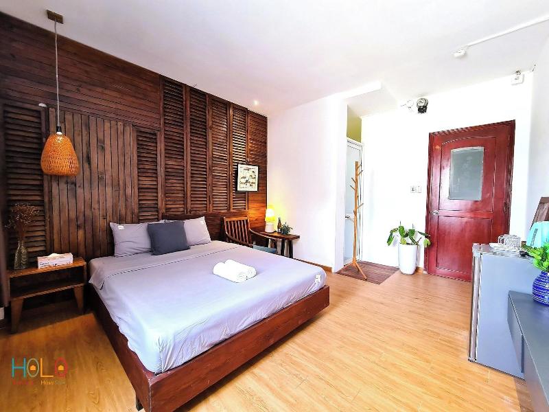 Holo 61 Ben Thanh Saigon image