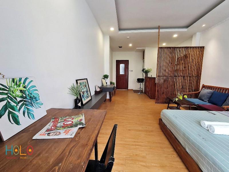 Holo 61 Ben Thanh Saigon image