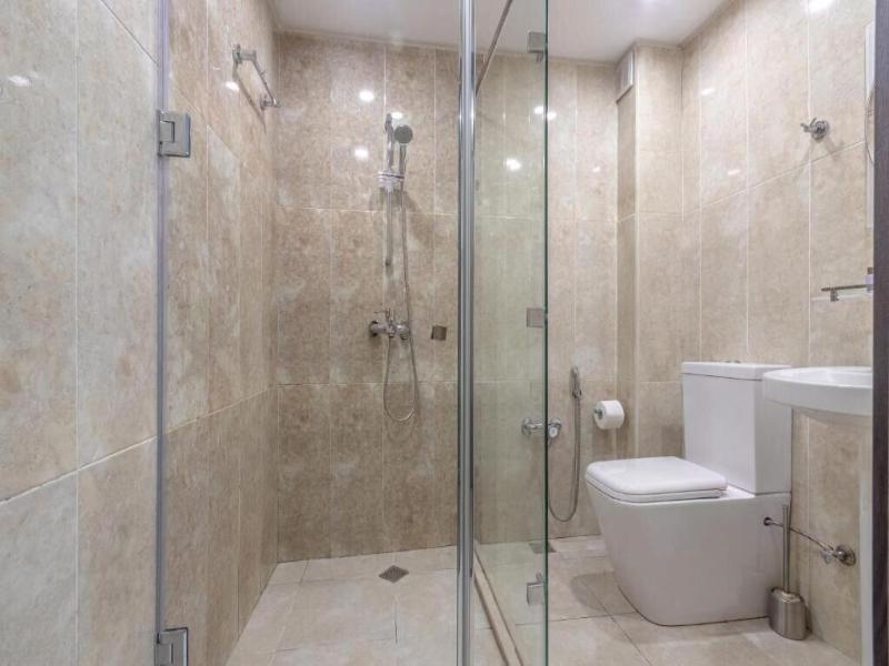 Deluxe Ä°nn Hotel Baku image