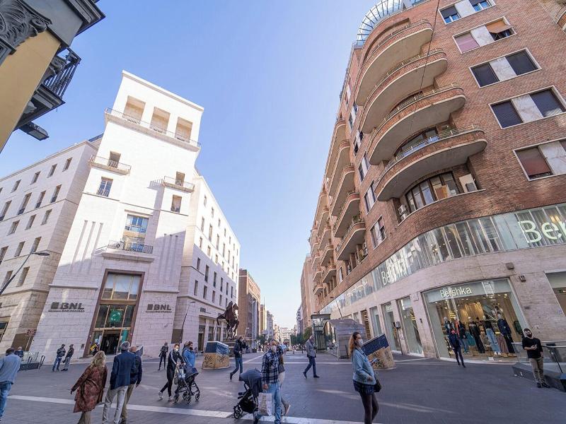 P.c. Boutique H. Lifestyle Napoli Centro By Clap image