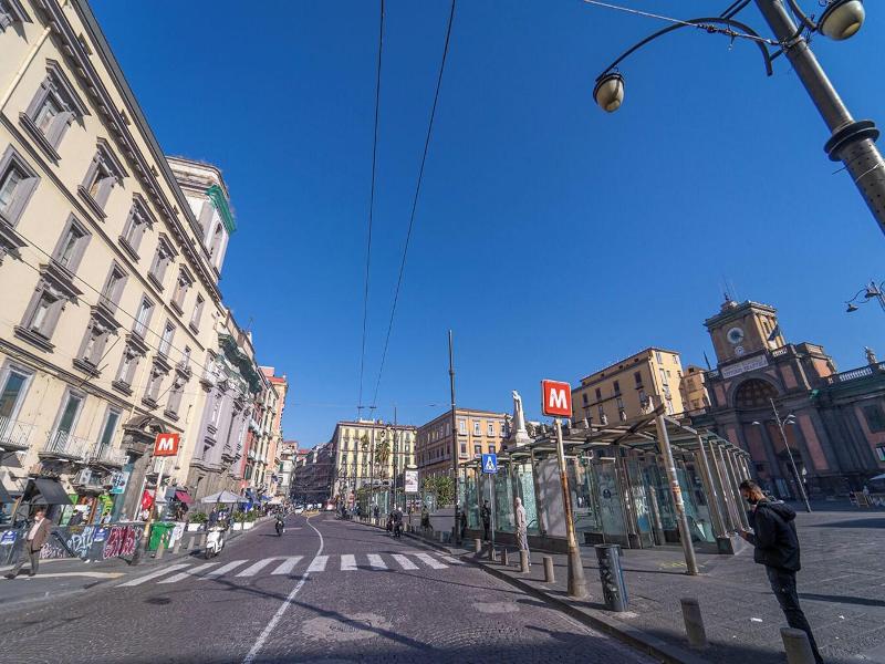 P.c. Boutique H. Lifestyle Napoli Centro By Clap image