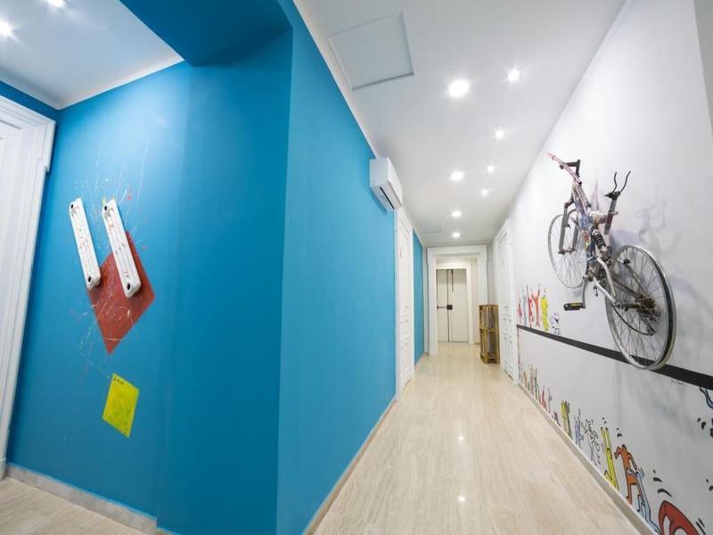 H.r. Boutique Porto Napoli Centro By Clapa Group image