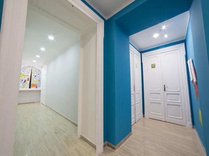 H.r. Boutique Porto Napoli Centro By Clapa Group image