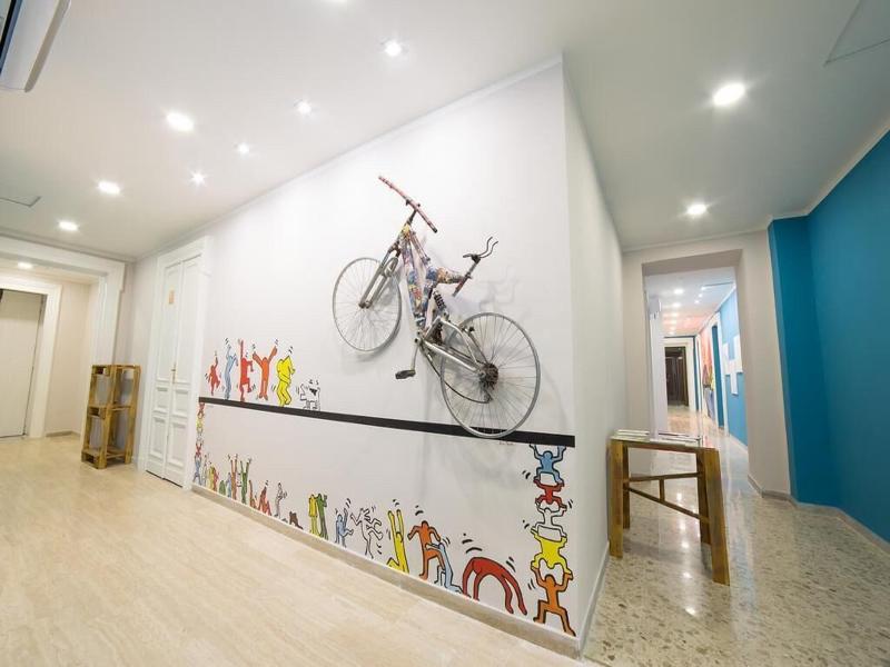 H.r. Boutique Porto Napoli Centro By Clapa Group image