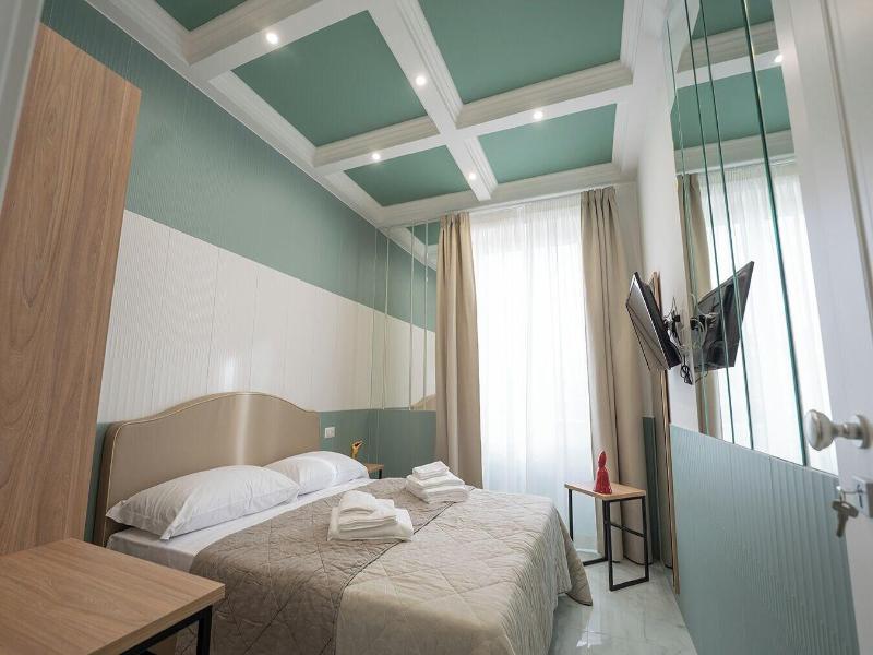 H.r. Boutique Porto Napoli Centro By Clapa Group image