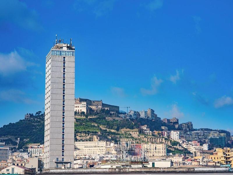 H.r. Boutique Porto Napoli Centro By Clapa Group image