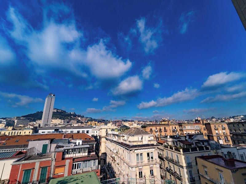 H.r. Boutique Porto Napoli Centro By Clapa Group image