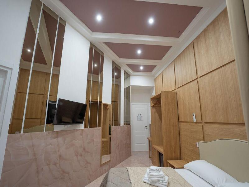 H.r. Boutique Porto Napoli Centro By Clapa Group image