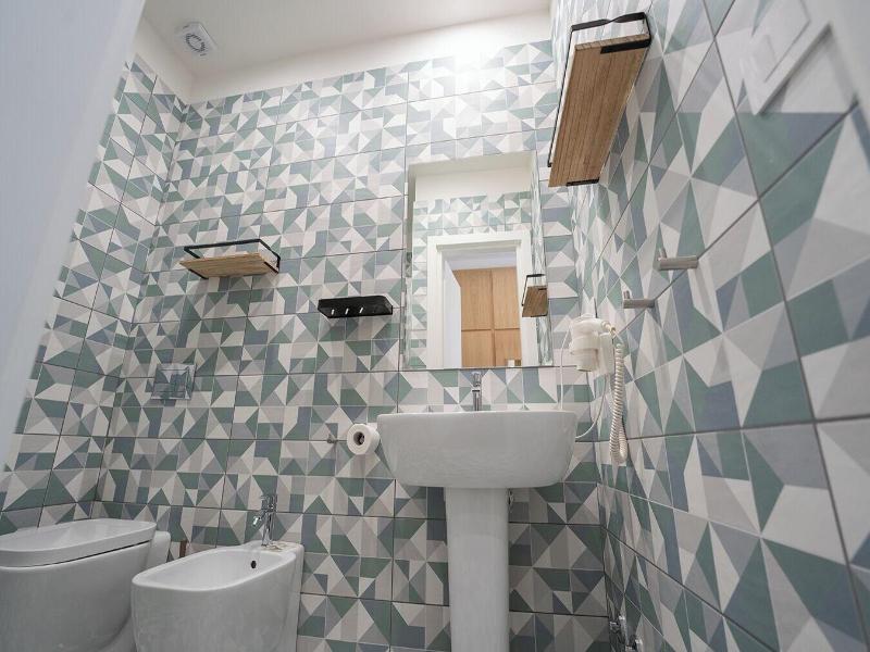 H.r. Boutique Porto Napoli Centro By Clapa Group image