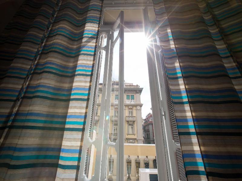 H.r. Boutique Porto Napoli Centro By Clapa Group image