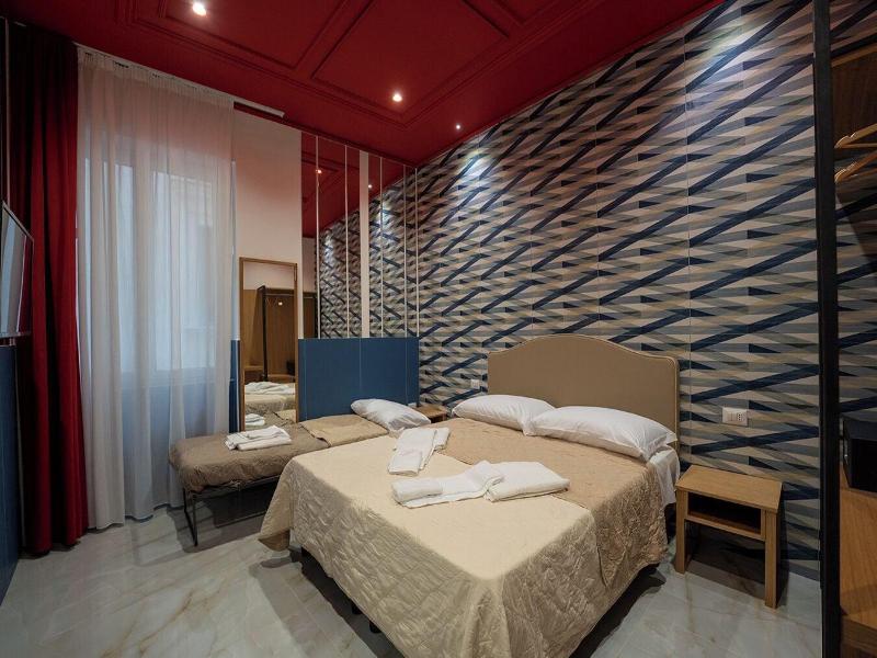 H.r. Boutique Porto Napoli Centro By Clapa Group image