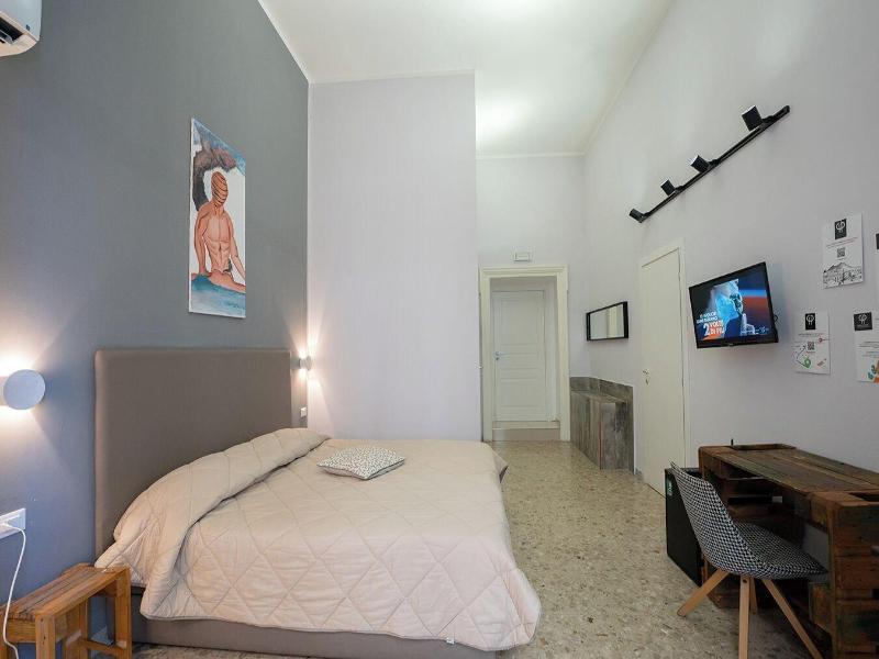 H.r. Boutique Porto Napoli Centro By Clapa Group image