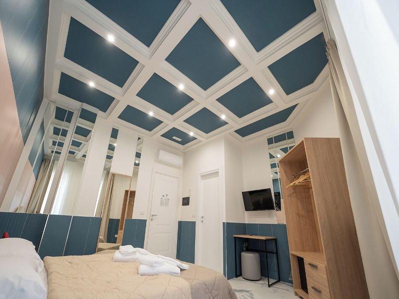 H.r. Boutique Porto Napoli Centro By Clapa Group image
