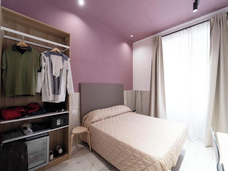 H.r. Boutique Porto Napoli Centro By Clapa Group image