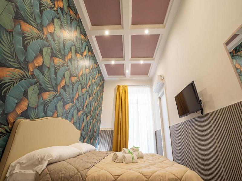 H.r. Boutique Porto Napoli Centro By Clapa Group image