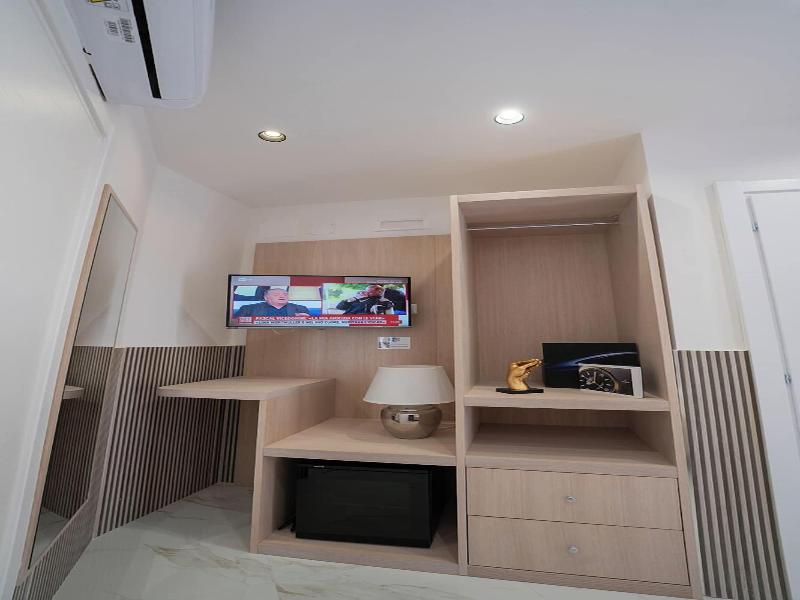 H.r. Boutique Porto Napoli Centro By Clapa Group image