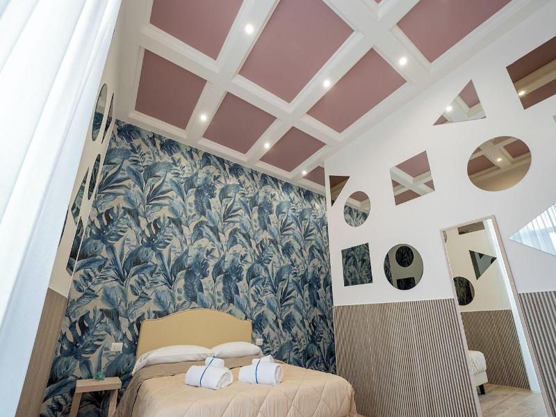 H.r. Boutique Porto Napoli Centro By Clapa Group image