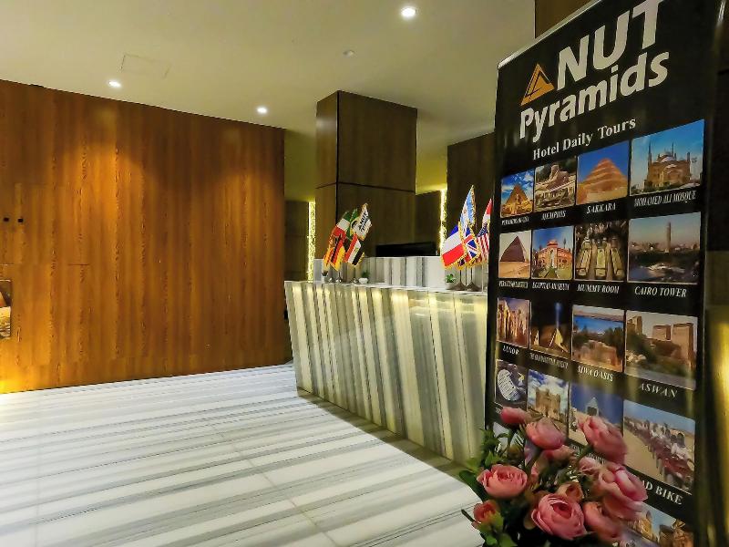 Nut Pyramids View image