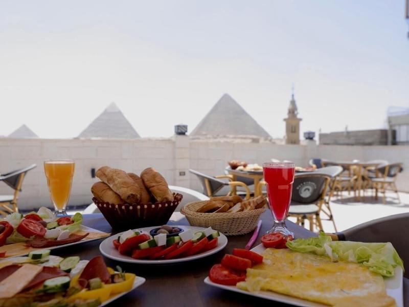Nut Pyramids View image