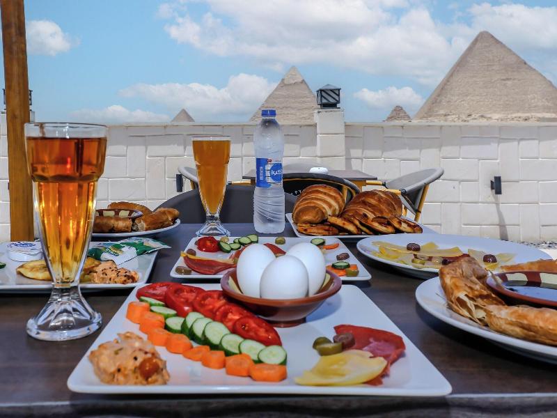 Nut Pyramids View image