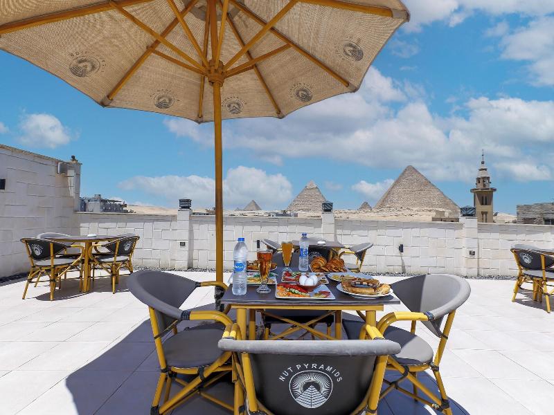 Nut Pyramids View image