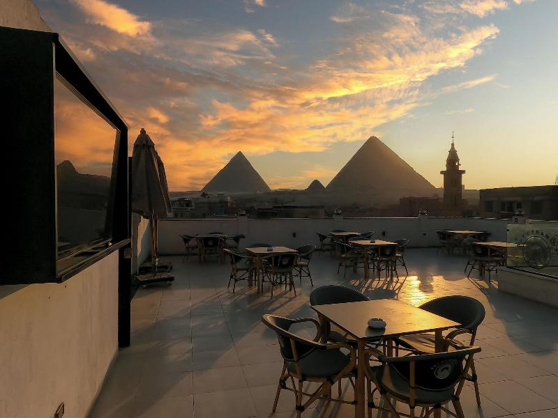 Nut Pyramids View image