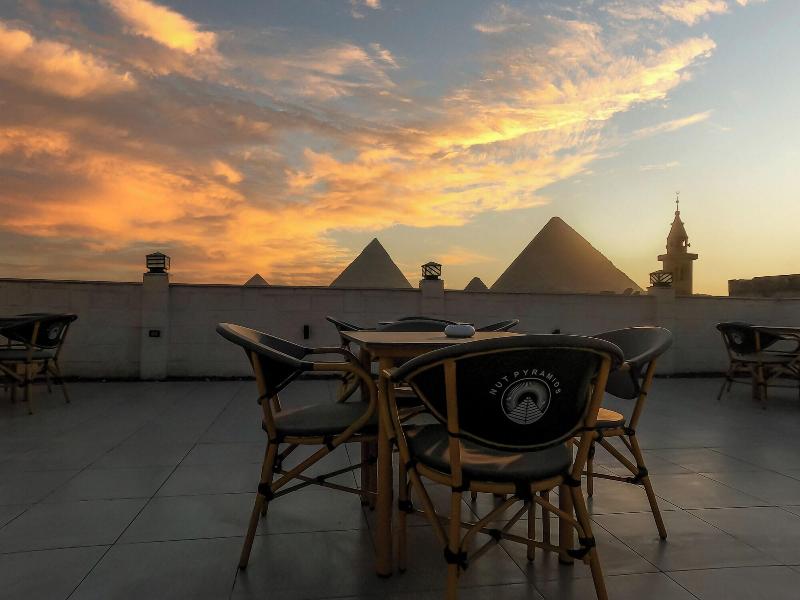 Nut Pyramids View image