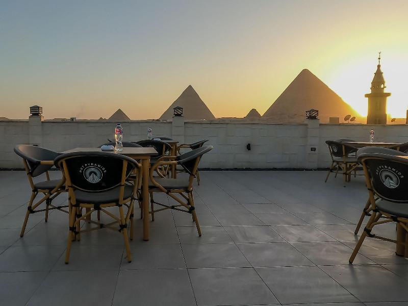 Nut Pyramids View image